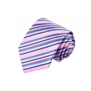 wholesale cheap price silk man neck tie custom made student school neck ties for sale