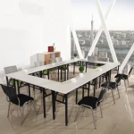 Wholesale cheap Used Hotel Wedding Banquet Long Table