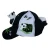 Import Wholesale Children&#039;s Duck Tongue Caps Baby Cartoon Panda Baseball Caps from China