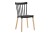 Import Wholesale Colorful Durable PP Plastic Dining Chairs for Sale from China