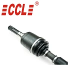 Wholesale Complete shaft drive Axle xale shaft for NI X-TRAIL OEM:39101-JG04C