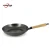 Import wholesale cookware sets Round skillet fry pan cast iron sizzle plate from China