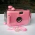 Wholesale Custom 35Mm Film Manual Disposable Digital Camera Kids 5 Meter Waterproof Camera