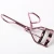 Import Wholesale Custom Colorful Replacement Pads Eyelash Curler For False Lashes from China