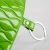 Import Wholesale Custom Logo PVC Leather Key Cover Case Key Holder Bag from China