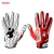 Import wholesale custom you design baseball silicone printing batting gloves for women make custom football gloves from China
