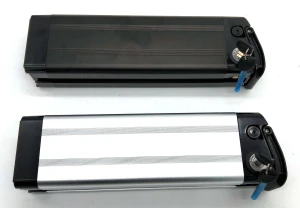 Wholesale Customized 36V Lithium Li-ion Battery For Electric bicycle