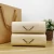 Import Wholesale decorative birch bark wooden box gift cheap wooden soft bark box of any shape from China