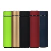 Wholesale Double Wall Vacuum Insulated Stainless Steel Thermos Flask Bottle / Thermos Vacuum Flask Manufacturer