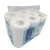Import Wholesale eco friendly 100% virgin wood pulp 3-ply bathroom toilet paper tissue from China