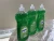 Import Wholesale eco-friendly dishwashing liquid kit diy kitchen cleaning likit dish wash soap liquid from China