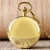 Import Wholesale Empty CustomErotic Automatic Mechanical Pocket Watch from China