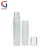 Import Wholesale empty perfume 10ml 15ml 20ml 30ml plastic pump bottle with colorful sprayer from China