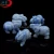 Import wholesale esoteric products&amp;gemstone elephant sculpture from China