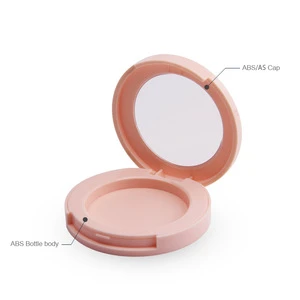 Wholesale  eyeshadow singles eyeshadow powders single color loose powder case