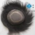 Import Wholesale factory natural human india hair men toupee from China