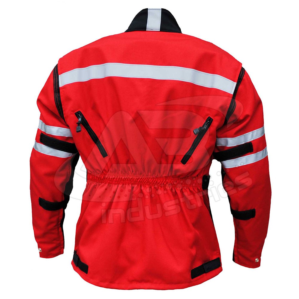 Wholesale Factory Price Cordura Motorcycle Jacket
