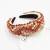 Import Wholesale Fashion Hair Accessories Christmas Gift Birthday Party Bling Diamond Rhinestone Headbands for Women from China