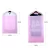 Import Wholesale fashion Non Woven  suit zip lock  garment bag for storage from China
