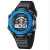 Import Wholesale Fashion Promotional Men Outdoor Sport Waterproof Analogue Digital Watch from China