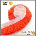 wholesale Fashion tassel fringe tassel neck garment accessories