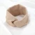 Import Wholesale Female Cotton Wide Knotted Hair Band Elastic Ribbed Cotton Twist Headbands from China