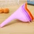 Import Wholesale Female Urination Device, Reusable Silicone Urinal Funnel Standing up Pee - Includes PVC Zippered Bag from China
