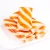 Import Wholesale food supply Sandwich Crab fish cake frozen seafood surimi from China