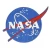 Wholesale free design nasa patch custom nasa embroidered patch