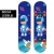 Import Wholesale Gemcharm Skate Skateboard Customized Picture Long board from China