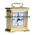 Import wholesale gifts to abu dhabi desk clock gift items for office from China