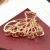 Import Wholesale Hair Accessories Women Hair Claw Metal Hair Clam from China