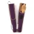 Import Wholesale Healthy Reusable Knife Bamboo Cutlery Set Spoon And Fork from China