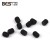 Import Wholesale High Precision Black Oxide Flat Point Set Screw from China