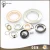 Import Wholesale high quality custom round copper eyelets for garments/shoes/handbag from China