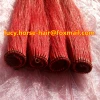 Wholesale high quality horse forelock extensions for horse racing