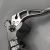 Import Wholesale High quality  motorcycle right handle lever brake handle lever clutch Custom Brake Clutch Levers 125cc 250cc from China