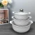 Import Wholesale Home Use Induction Cooking Pot Stainless Steel Non Stick Casserole Stock Pot Micro Pressure Cookers from China