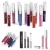 Import Wholesale Hot Selling Does Not Touch Cup Lip Stick Make Up 7 Color In Stock Flip Matte Lip Gloss Glitter Lipstick from China