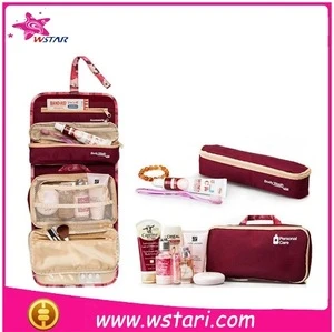 Wholesale hotel travel kit , luxury travel kit