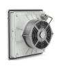 Wholesale industrial filter fan electric cabinet cooling fan exhaust filter