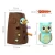 Import Wholesale Kids educational toys Owl Feeding Game Catching Insects Cognition Magnet Toys Preschool Montessori Toys for kids from China