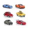 wholesale Kids favorite high quality durable diecast toy vehicles