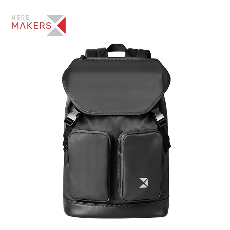 Wholesale Large Capacity Casual Laptop Bags Travel Unisex Women Men Leisure Backpack