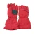 Import Wholesale Li-on Battery Thermo Rechargeable Waterproof Heated Motorcycle Gloves from China