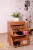 Import Wholesale living room furniture Rotating bamboo shoe rack/bamboo shoe cabinet from China