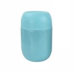 Wholesale Lunch Mug Vacuum Pot Stainless Steel Braised Can Brasied Beaker with Exhaust Button
