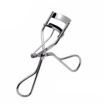 Wholesale mini eyelash curler makeup Private Label Stainless Steel Eyelash curler