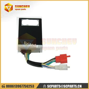 wholesale Motorcycle Ignition System cdi motorcycle parts