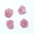 Import Wholesale natural bulk rough pink rose quartz stone raw stones Gemstone healing Reiki from China